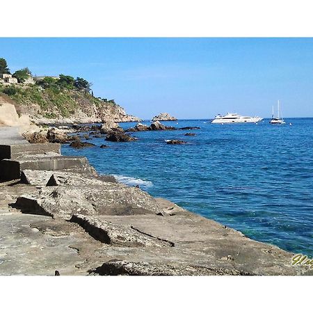 Il Signo Cocco Mare Apartment Таормина Экстерьер фото
