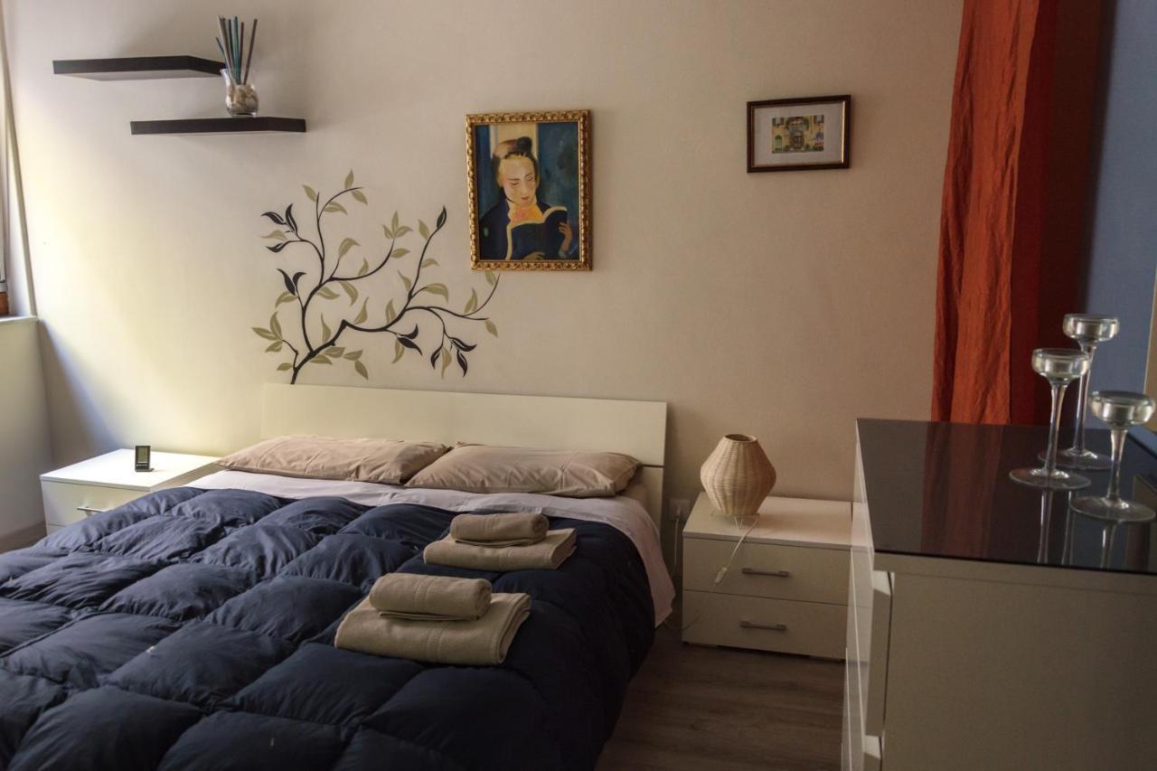 Il Signo Cocco Mare Apartment Таормина Экстерьер фото